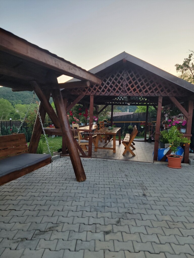 Casa Luci & Matei