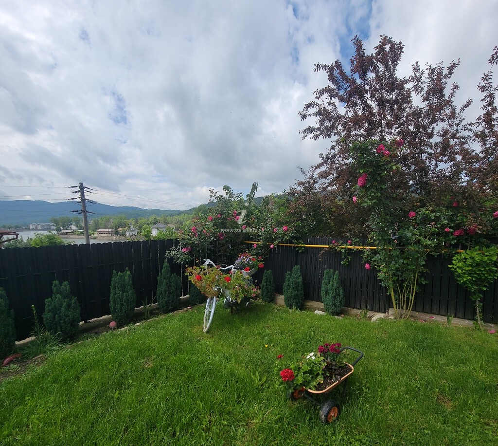 Casa Luci & Matei
