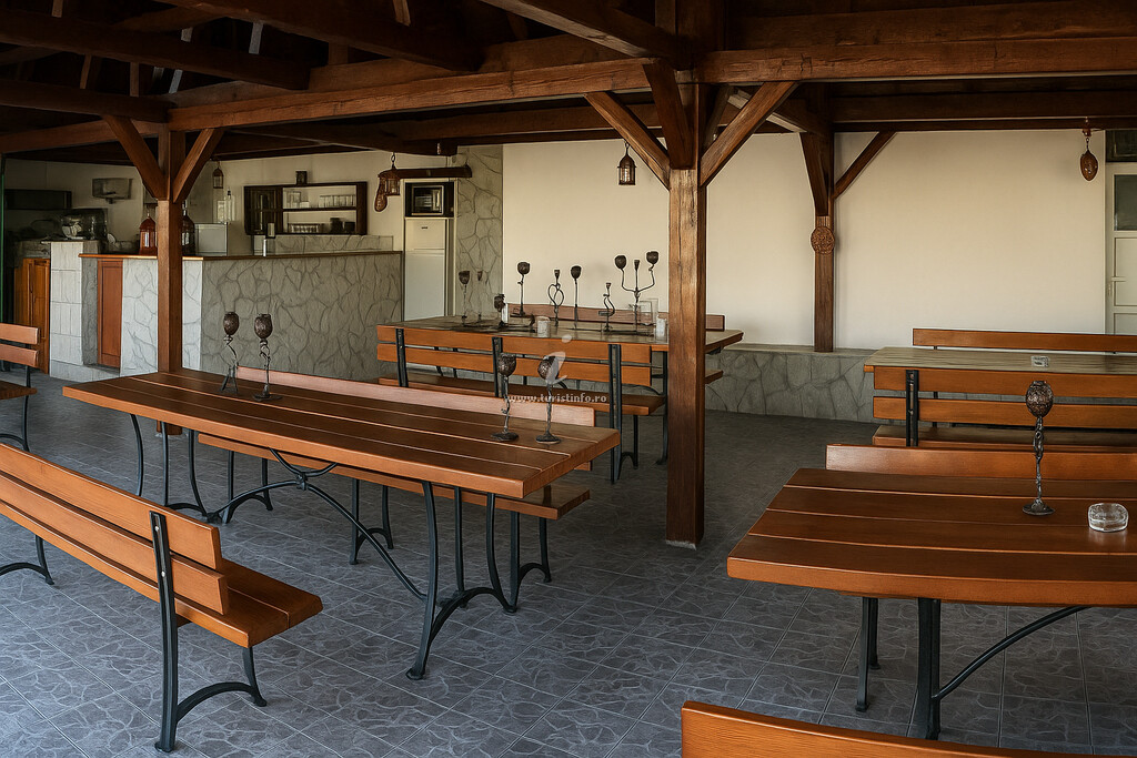 Camere de închiriat Casa Ellamy