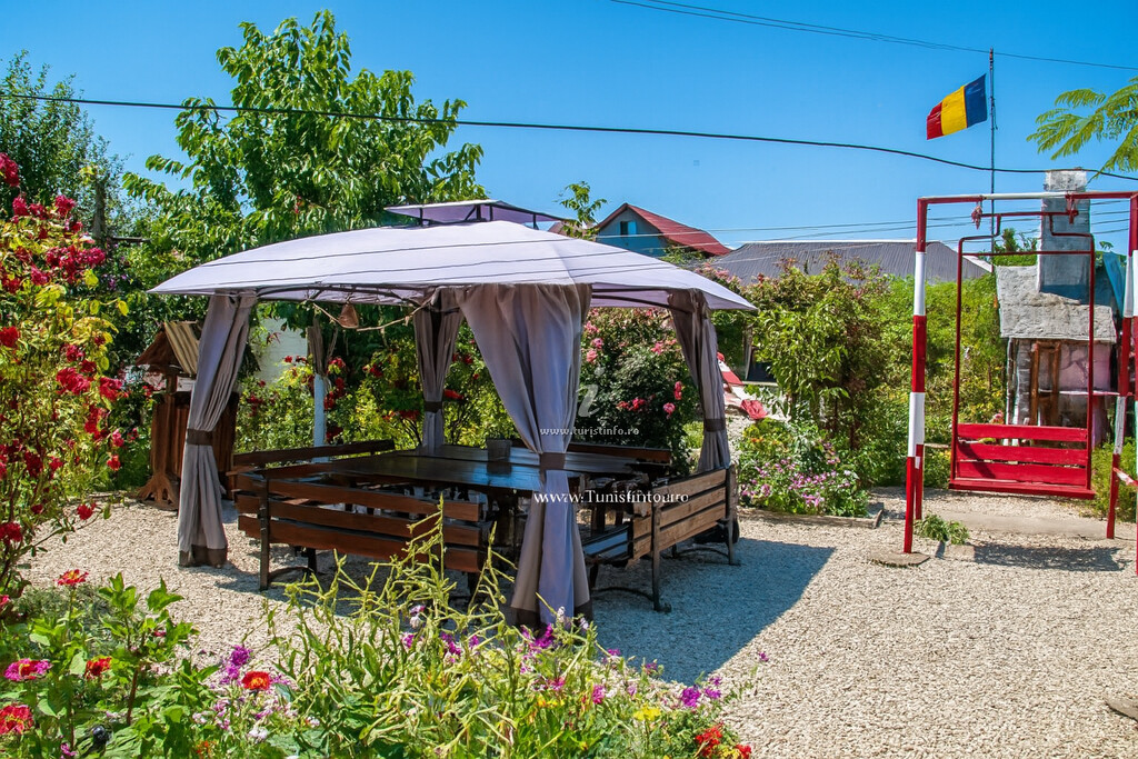 Camere de închiriat Casa Ellamy