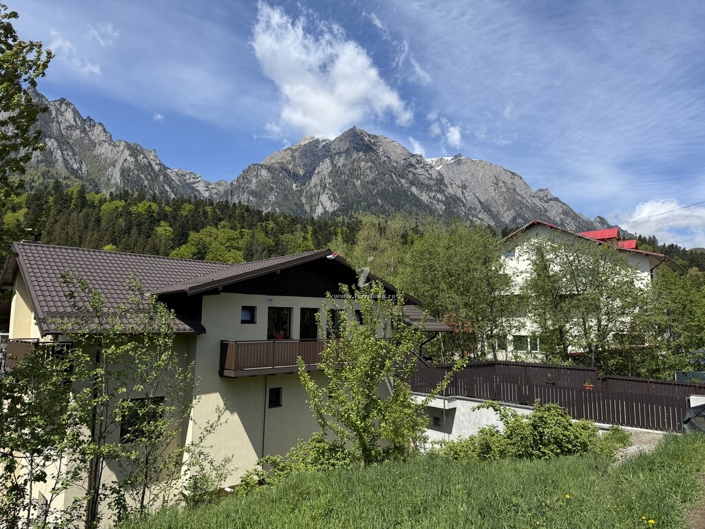 Camere de închiriat Alpin Vista