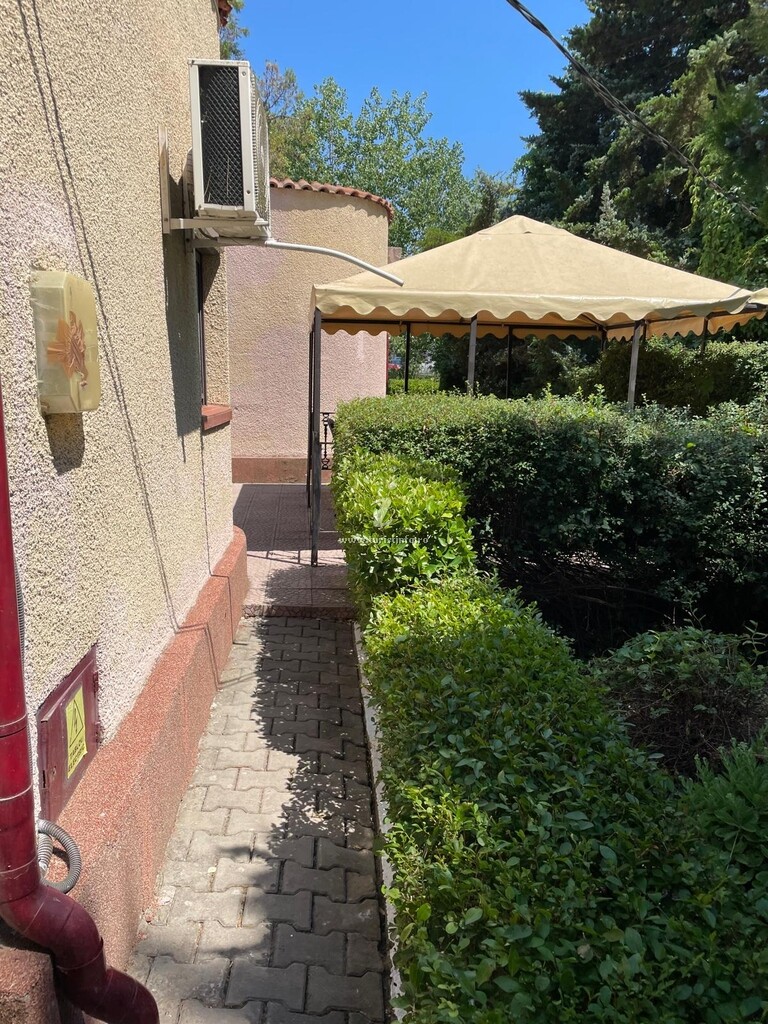 Casa de vacanță Amalia