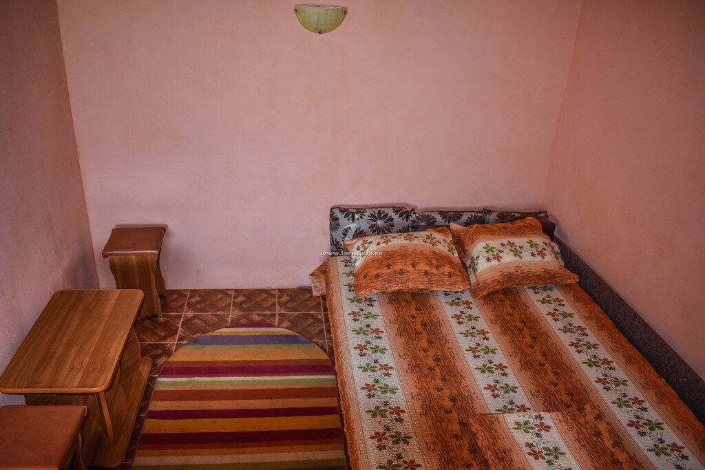 Casa de vacanță Luci Mihai