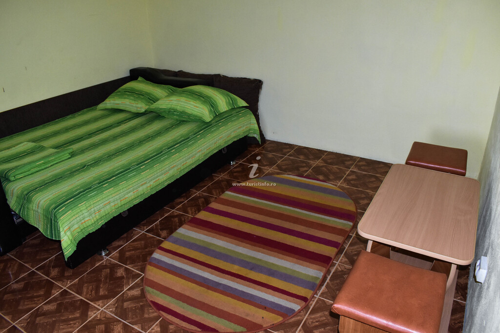 Casa de vacanță Luci Mihai