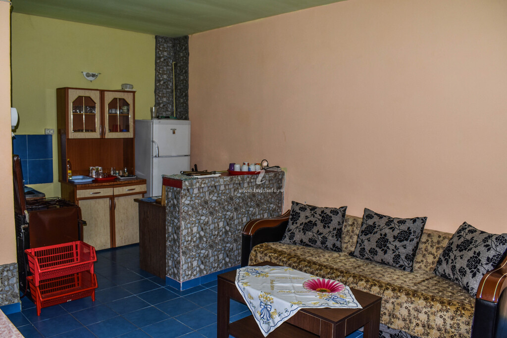 Casa de vacanță Luci Mihai