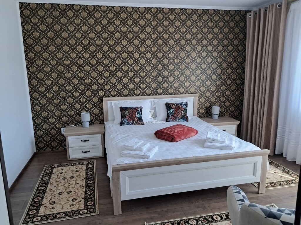 Casa 31 A