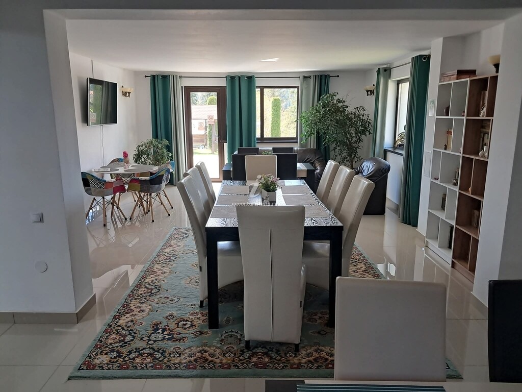 Casa 31 A