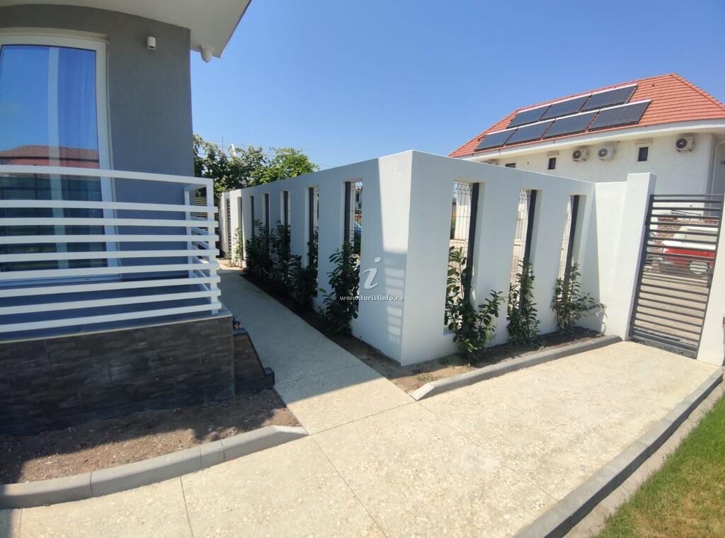 Camere de închiriat Atenin