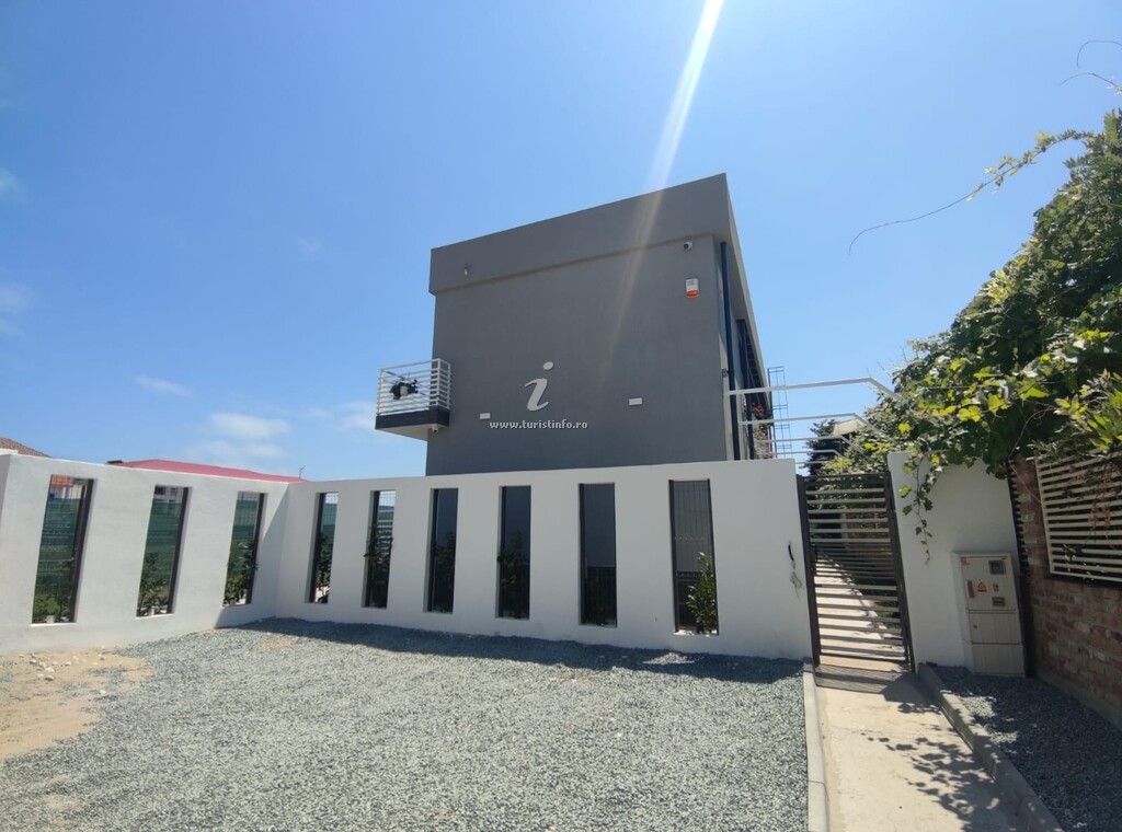 Camere de închiriat Atenin
