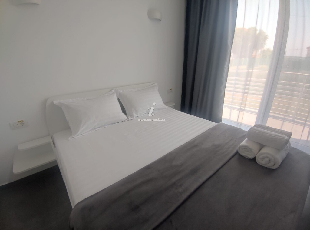 Camere de închiriat Atenin