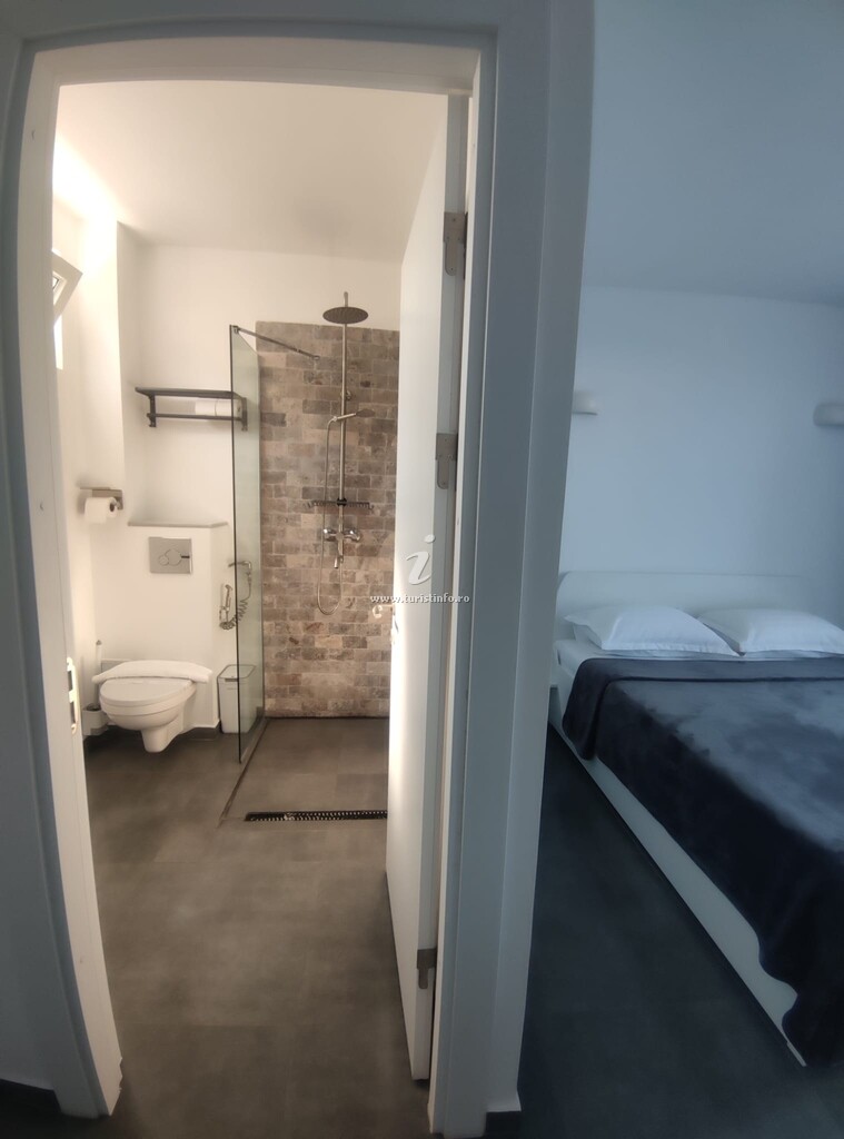 Camere de închiriat Atenin