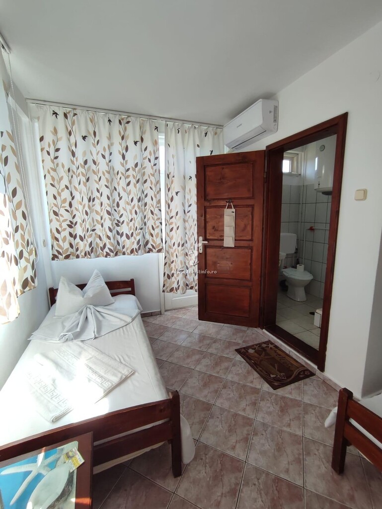 Camere de închiriat Casa Ellamy