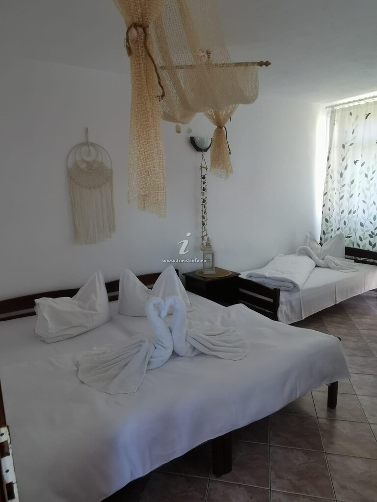 Camere de închiriat Casa Ellamy