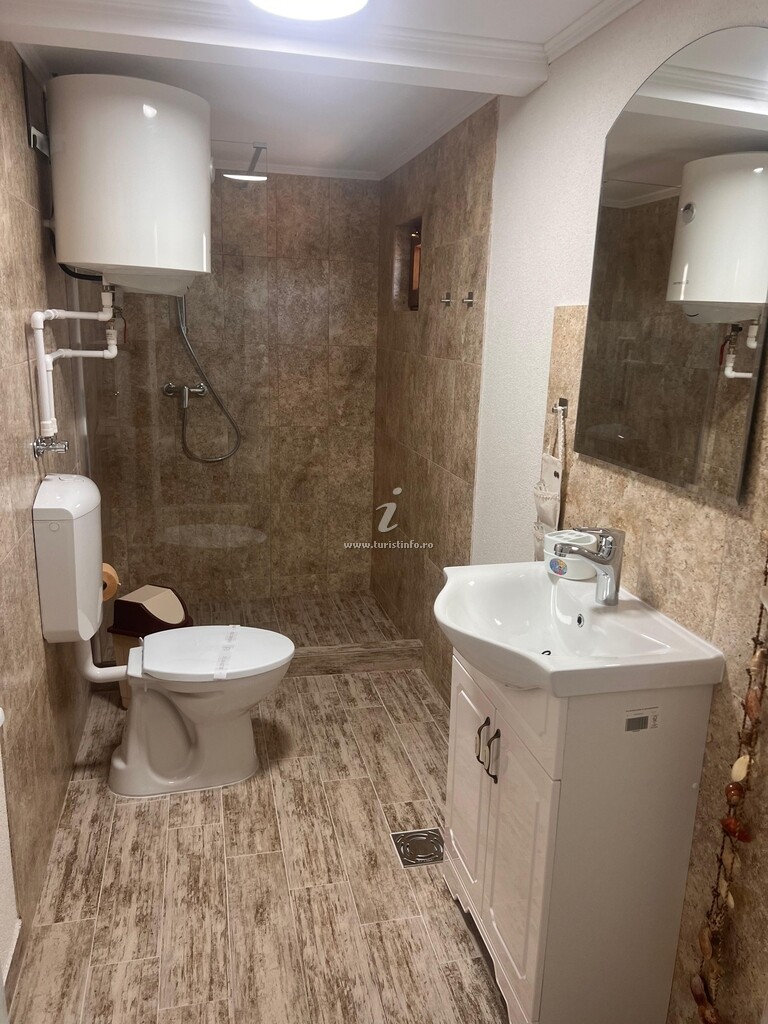 Camere de închiriat Casa Ellamy