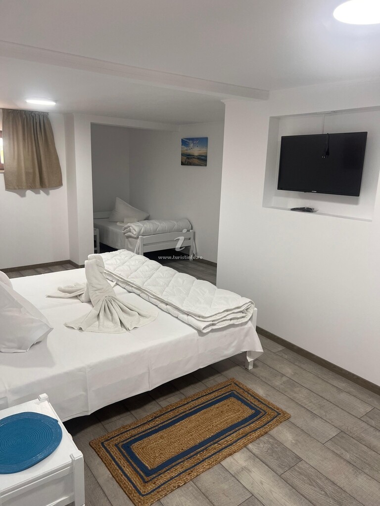 Camere de închiriat Casa Ellamy