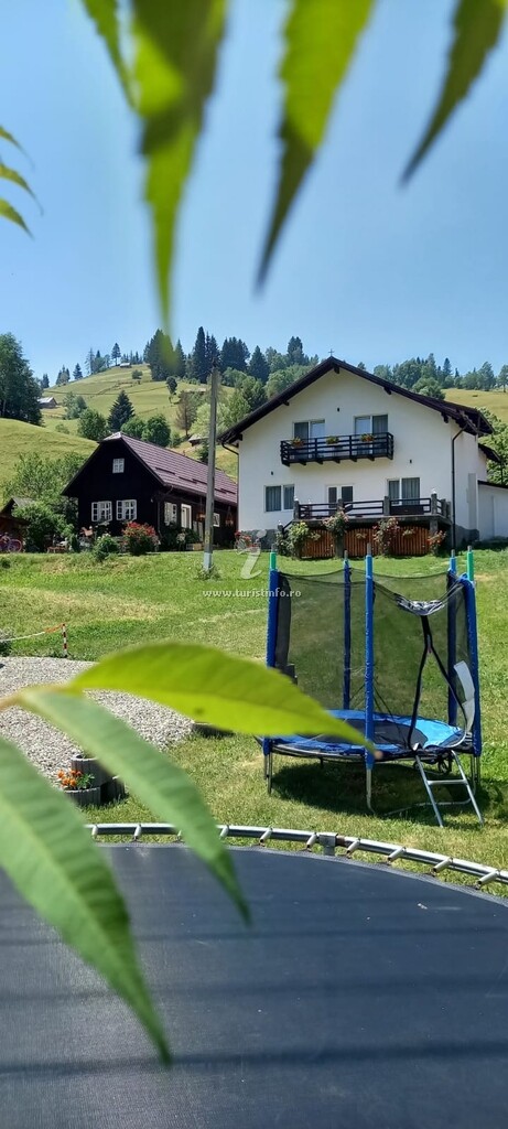 Casa de vacanță Vârf de Munte