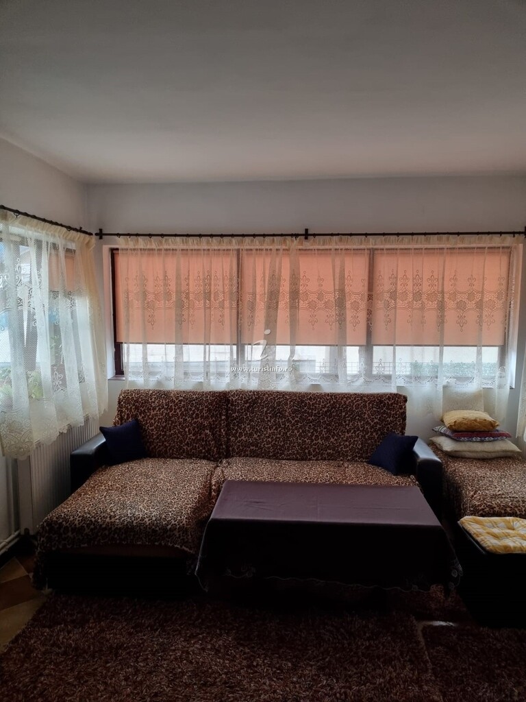 Casa de vacanță A+