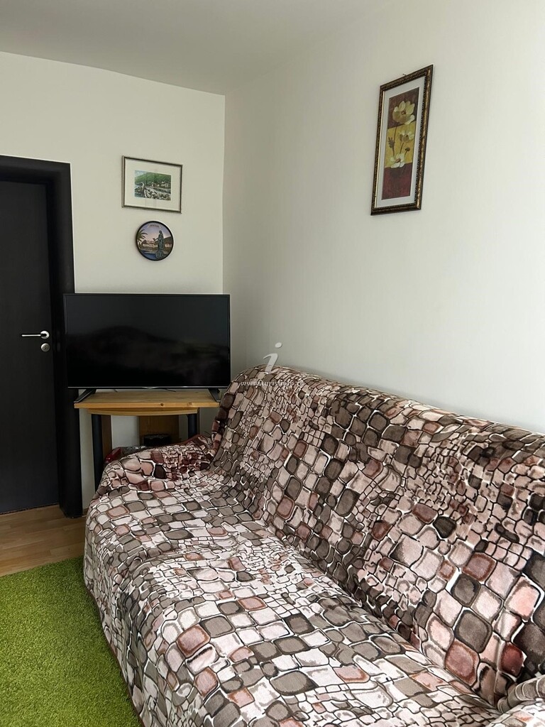 Casa de vacanță A+