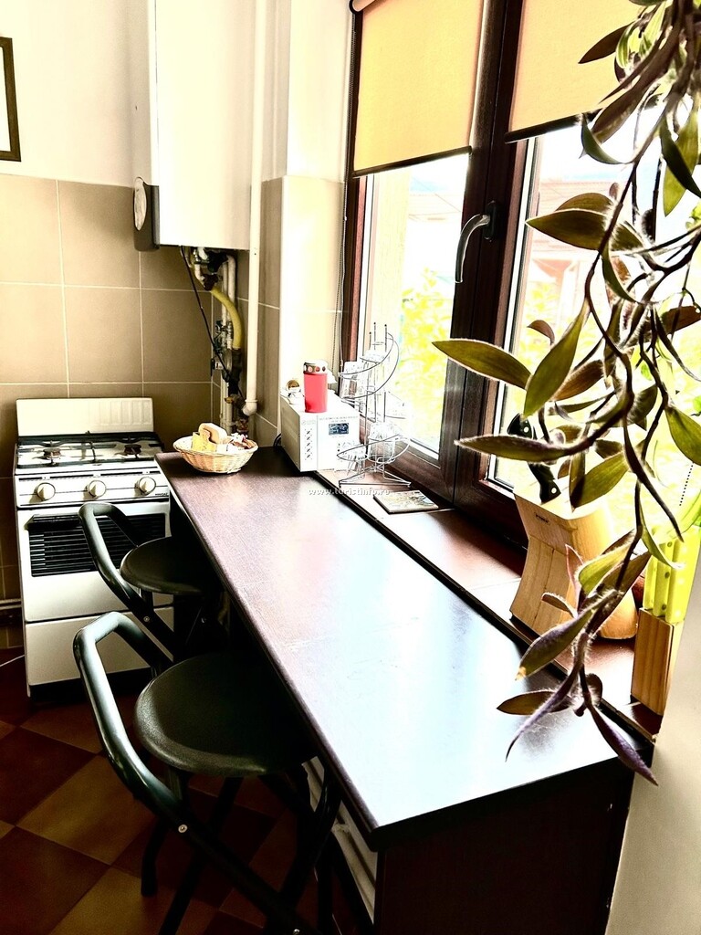 Casa de vacanță A+
