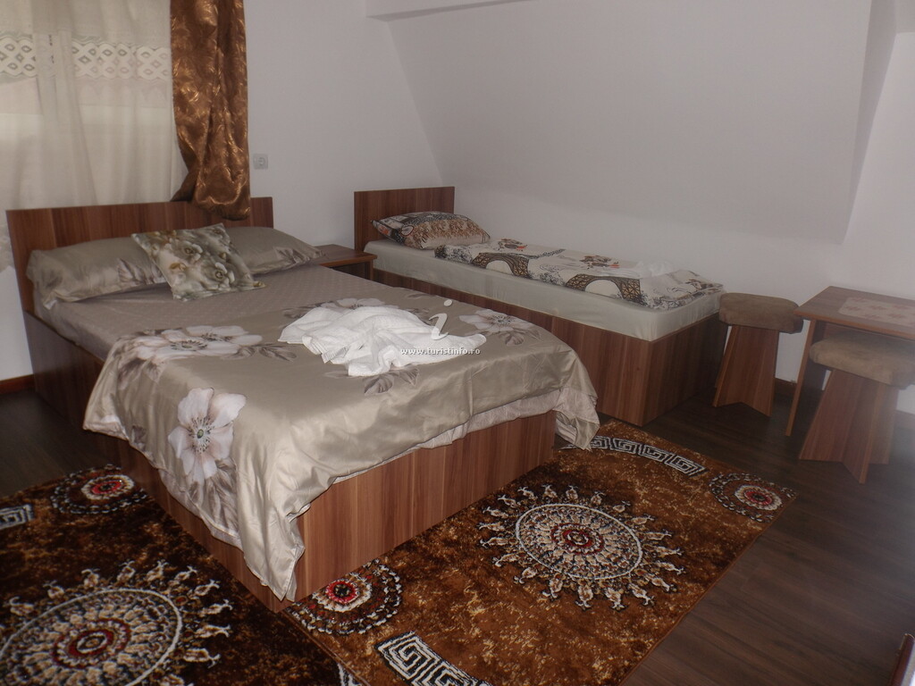 Cabana La Marian