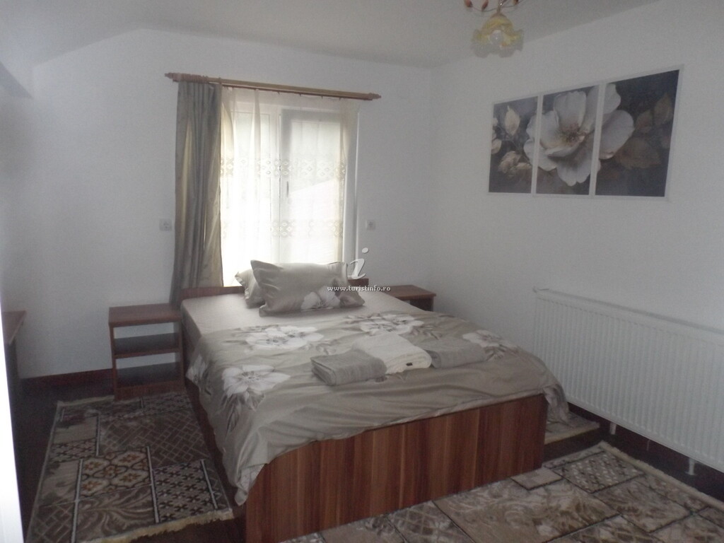 Cabana La Marian