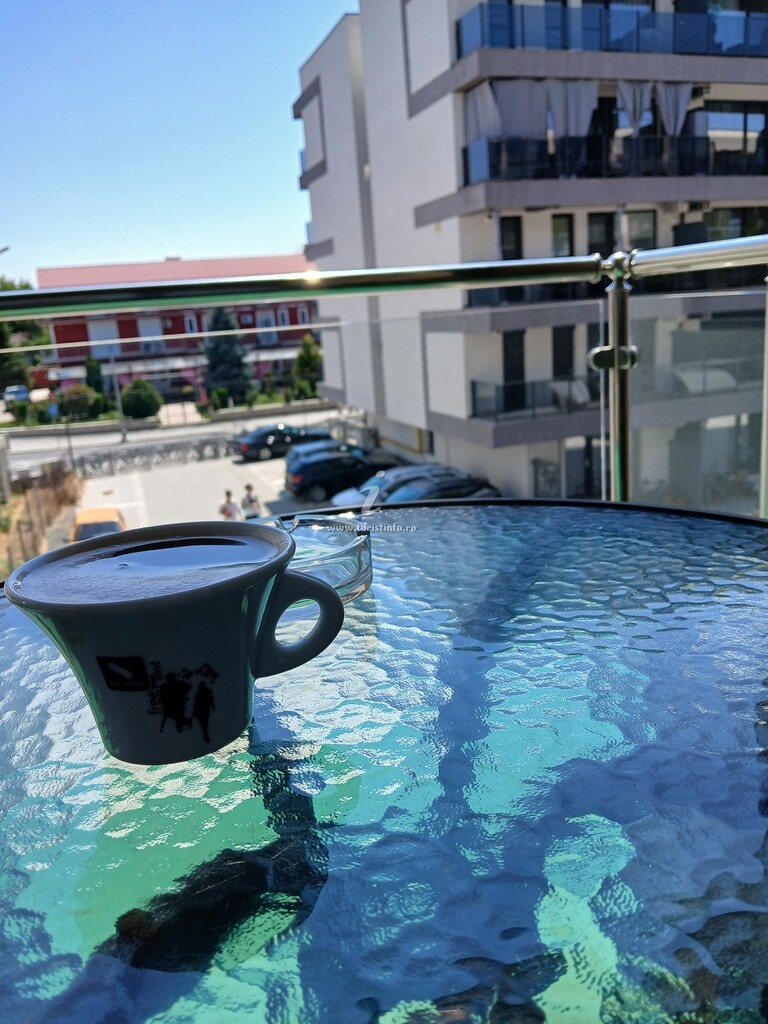 Apartament Alfa