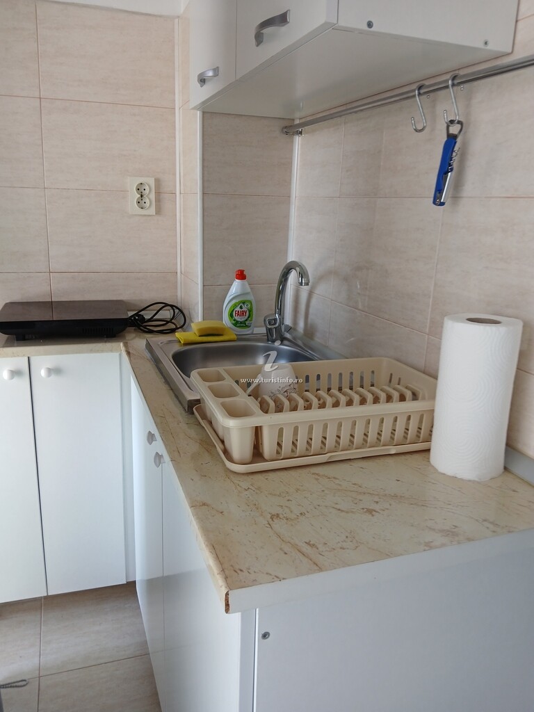 Apartament Alfa