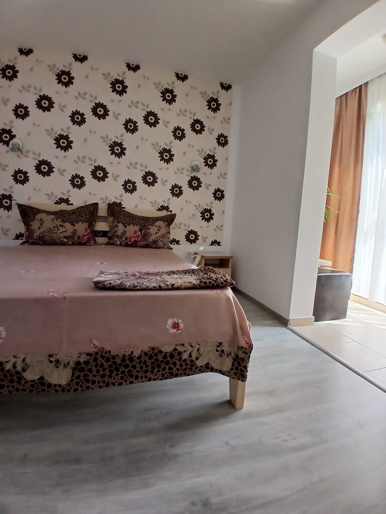 Apartament Alfa