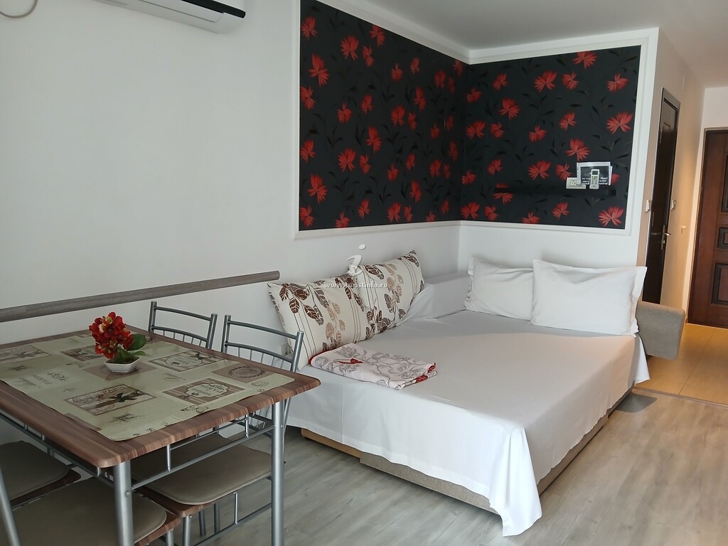 Apartament Alfa