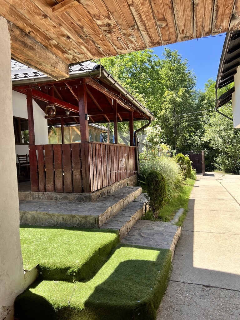 Casa Cozy House