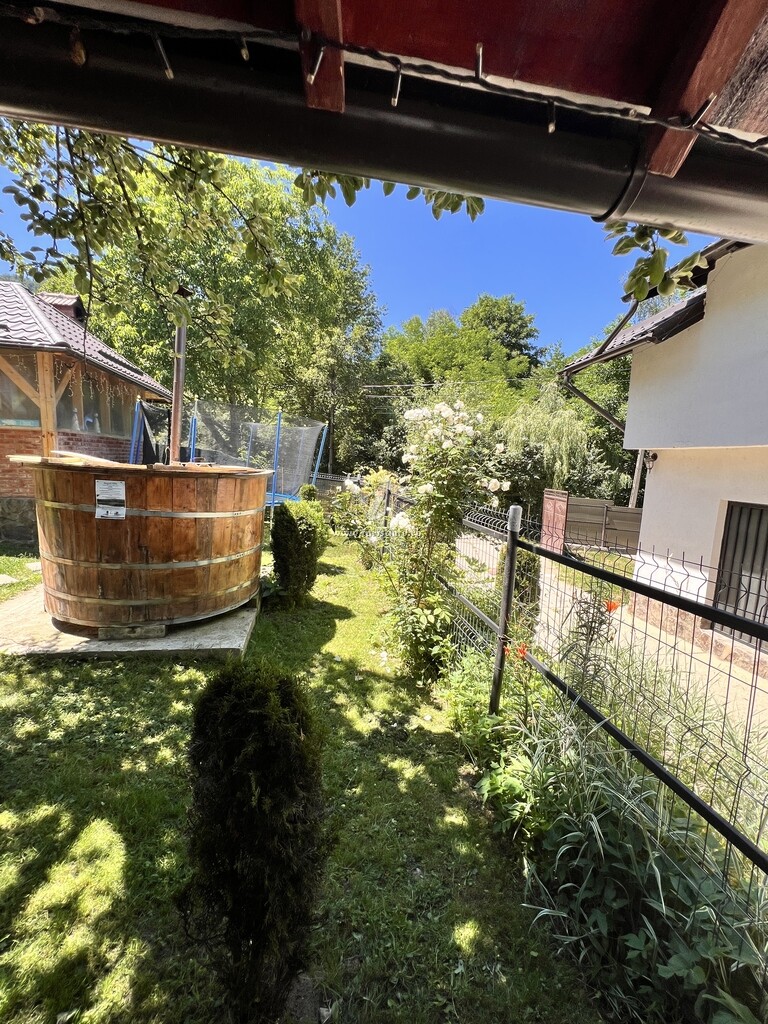Casa Cozy House
