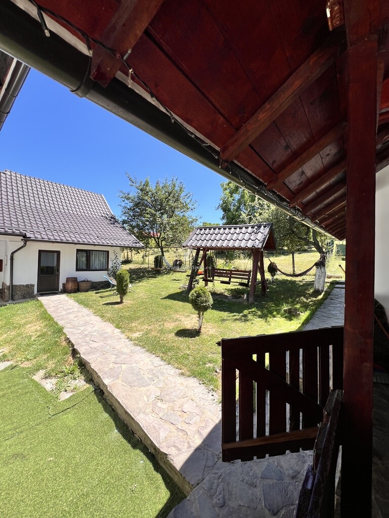 Casa Cozy House