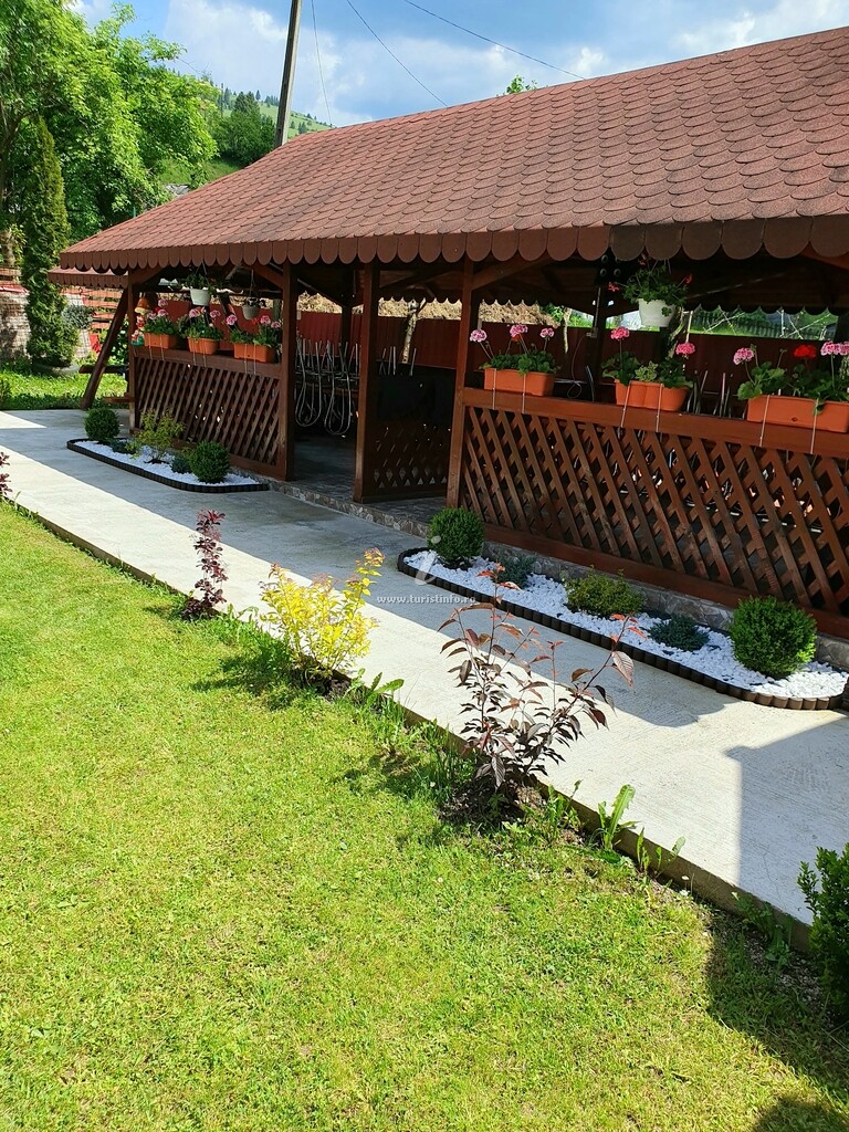 Camere de închiriat La Rozica