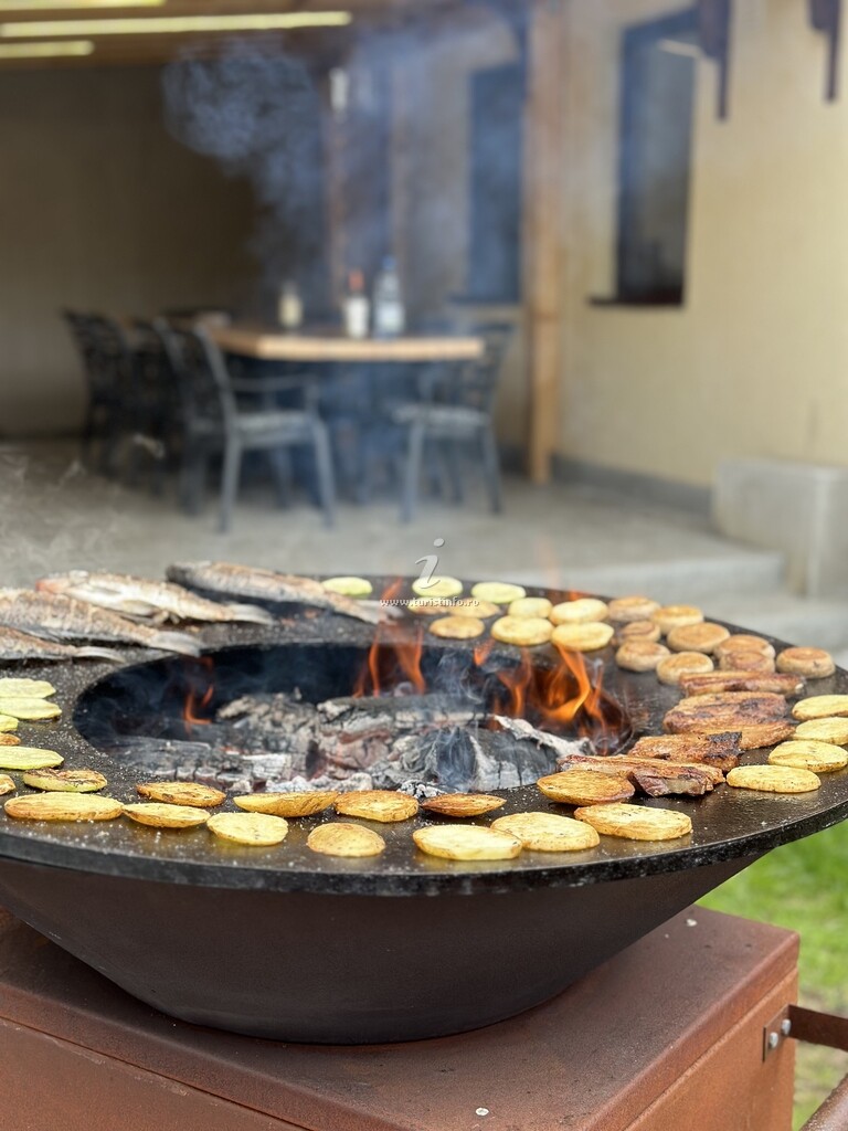 Cabana Caterina