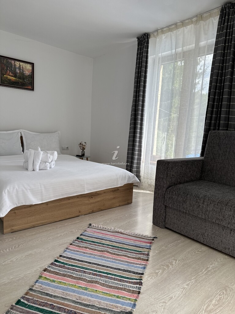 Cabana Caterina