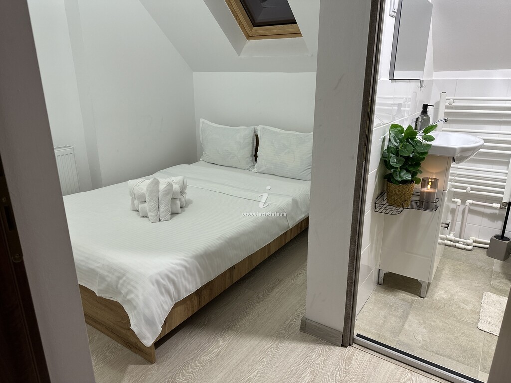 Cabana Caterina