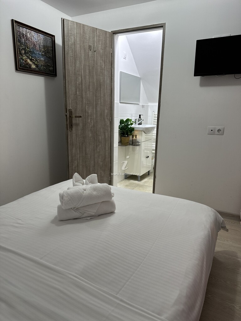 Cabana Caterina