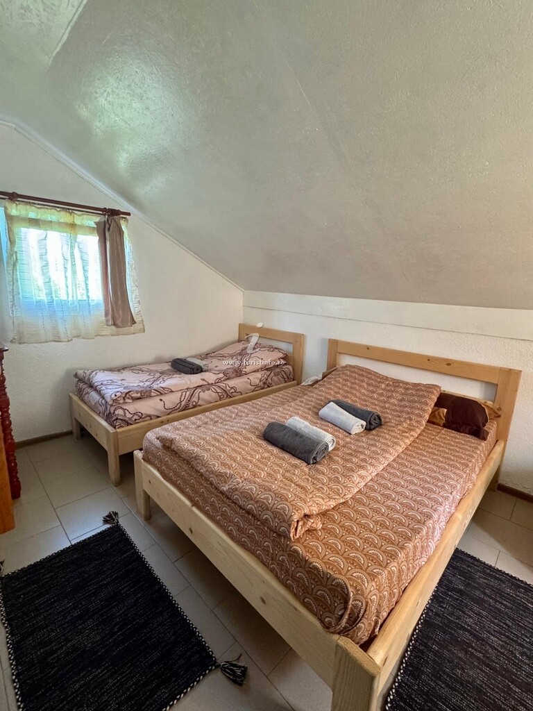Cabana Podul Cărpănoasei
