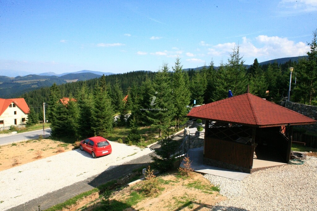 Vila Romaniţa