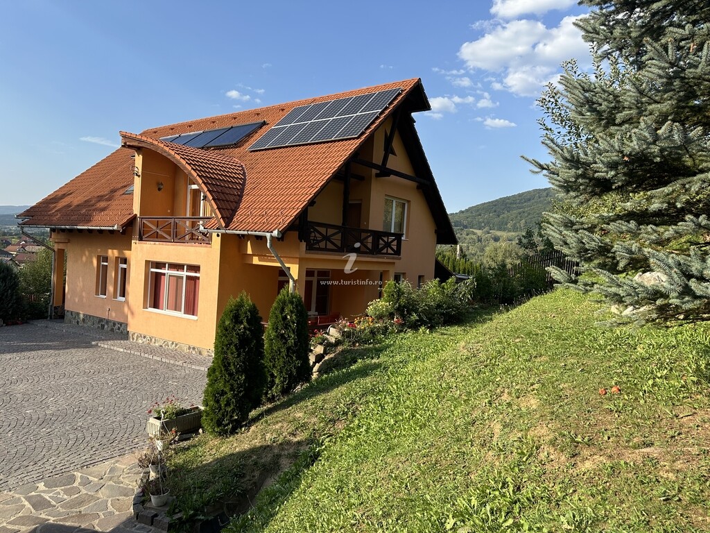 Vila Gemenii