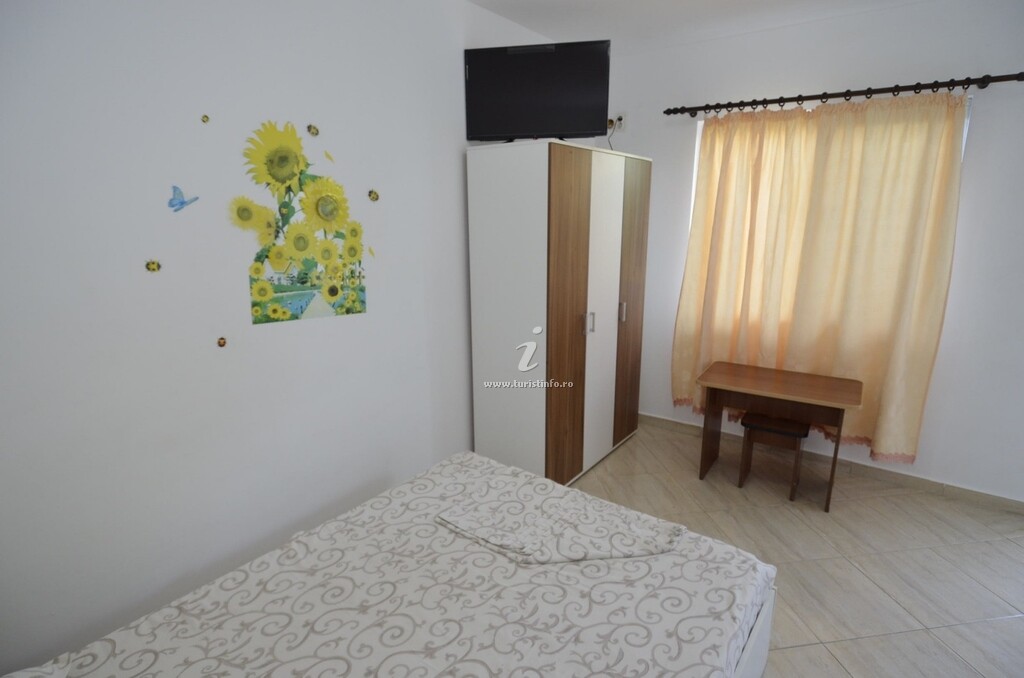 Vila Crizantema
