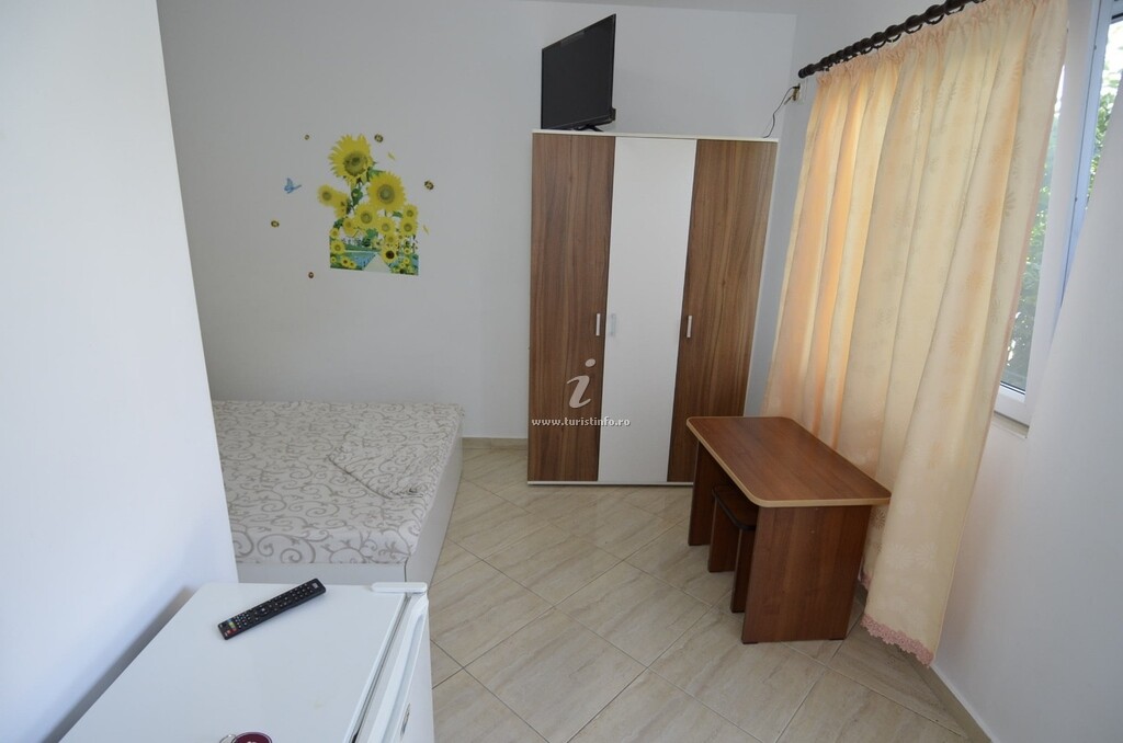 Vila Crizantema