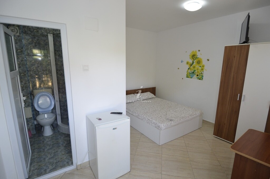 Vila Crizantema