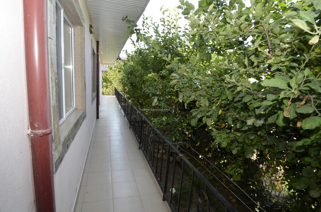 Vila Crizantema