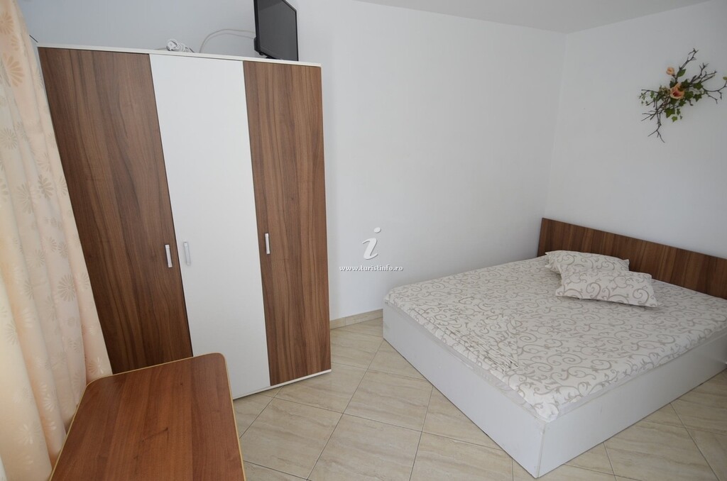 Vila Crizantema