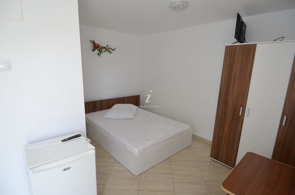 Vila Crizantema