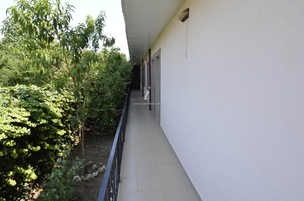 Vila Crizantema
