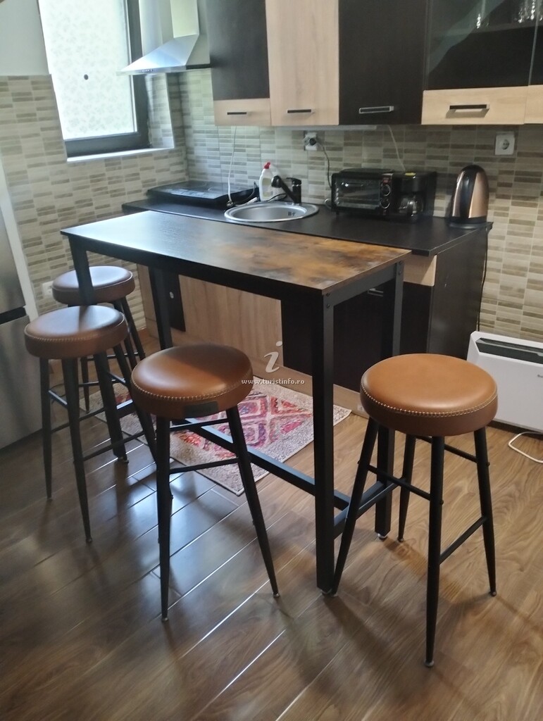 Apartament Casa Kees