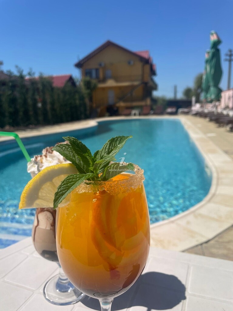 Pensiunea Bianca