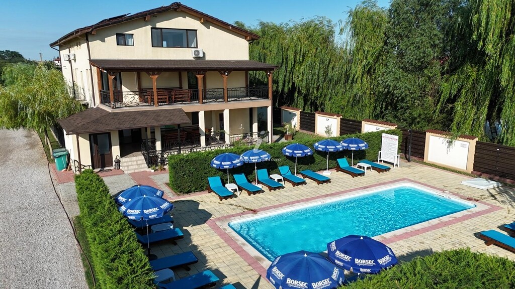 Casa Vlad